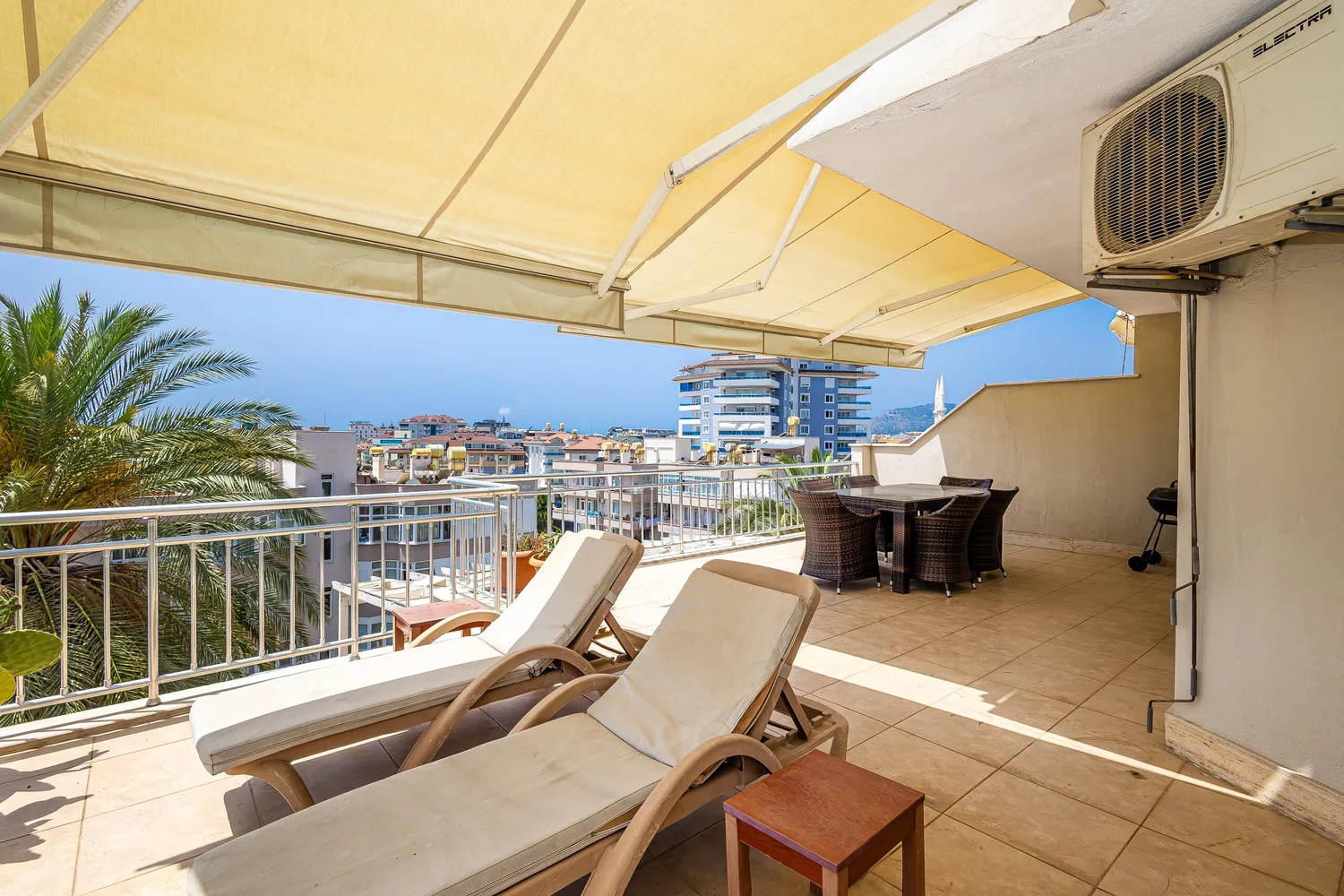 HELIOS RESIDENCE  Exterior - 19