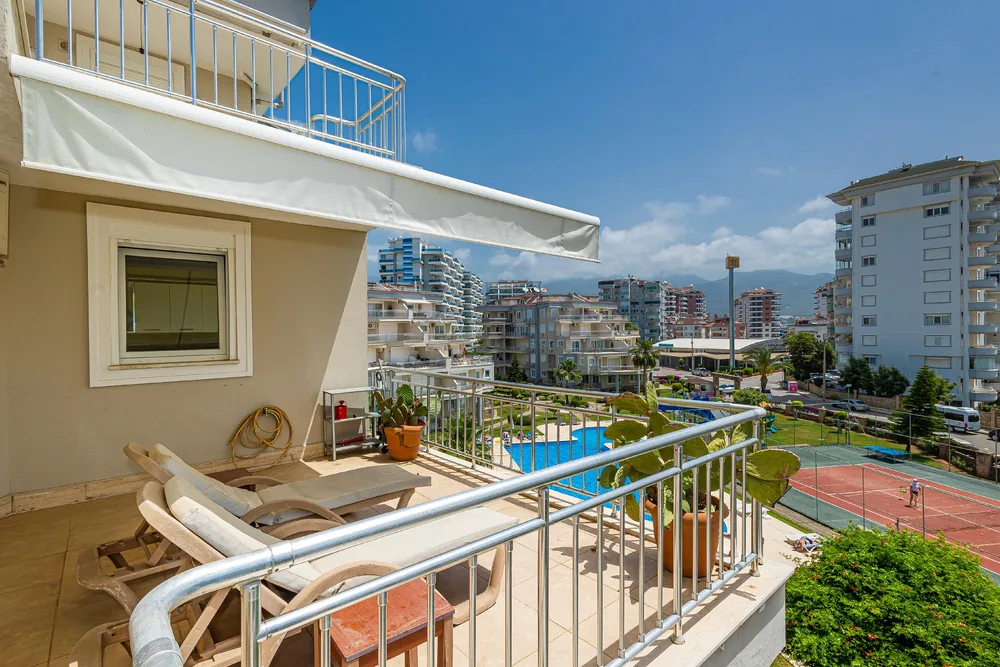 HELIOS RESIDENCE  Exterior - 20