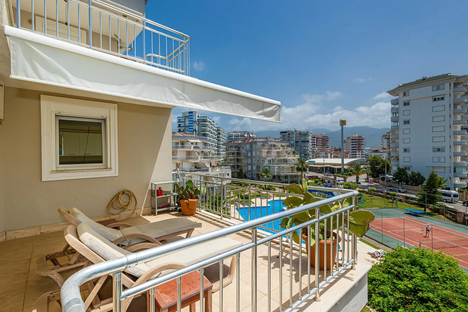 HELIOS RESIDENCE  Exterior - 20