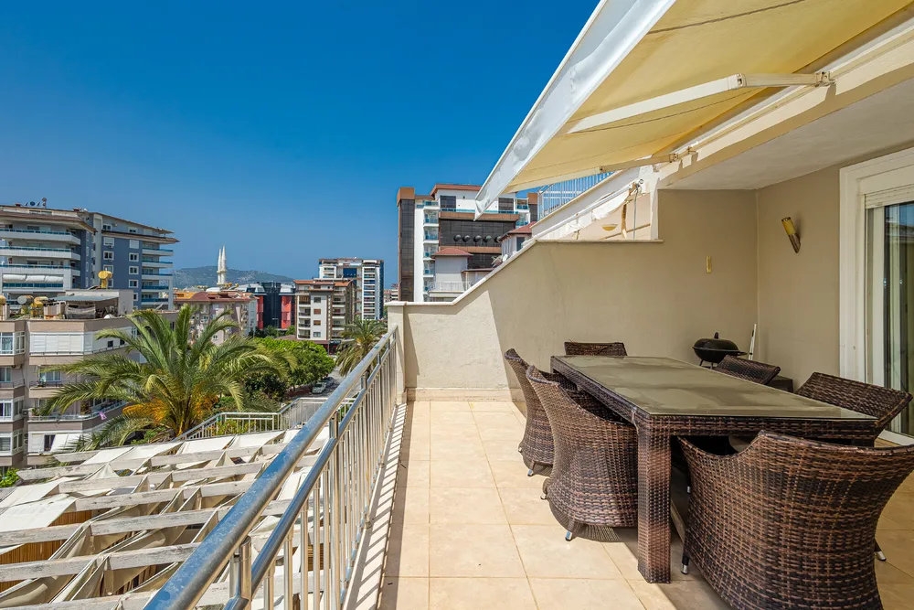 HELIOS RESIDENCE  Exterior - 21