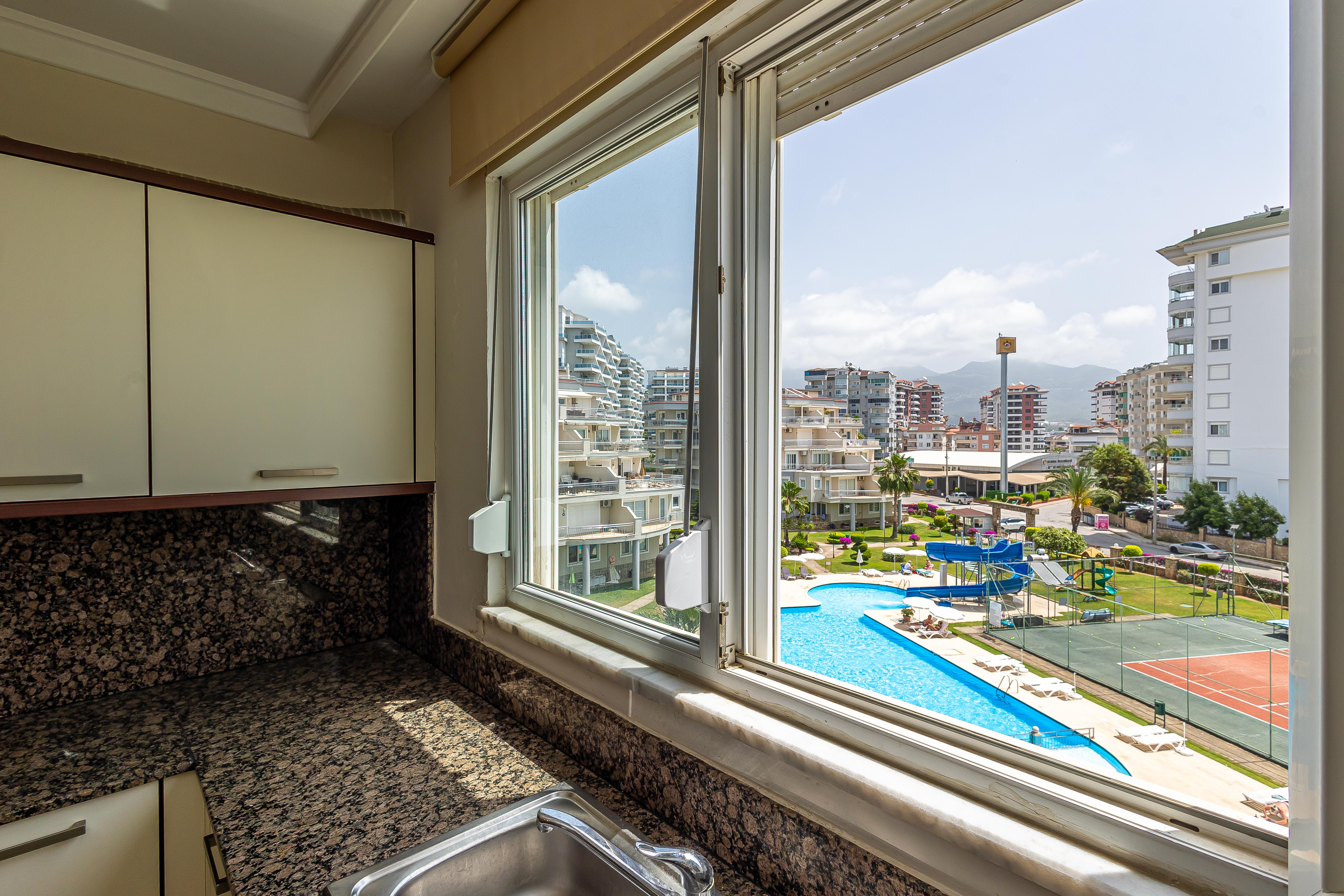 HELIOS RESIDENCE  - Перегляд власності
