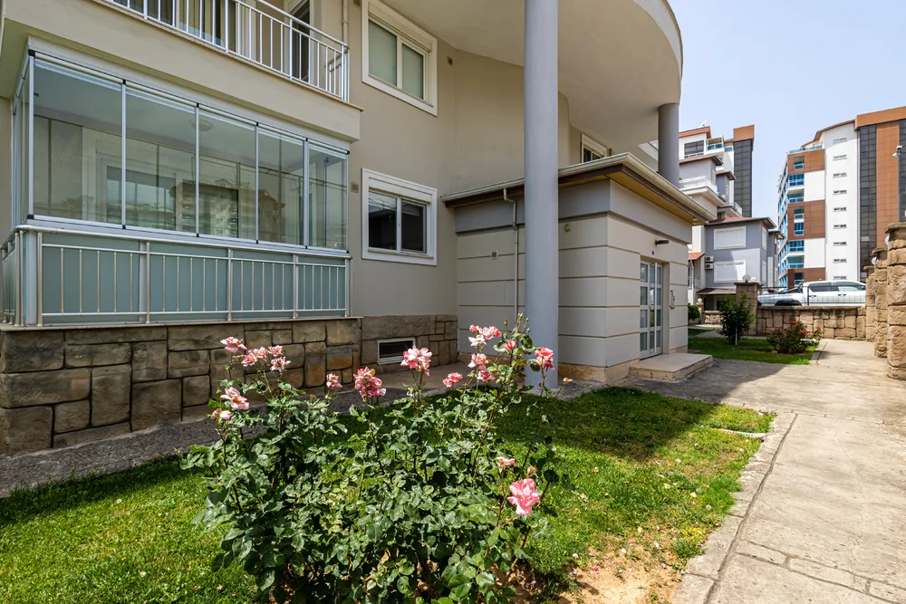 HELIOS RESIDENCE  Exterior - 32