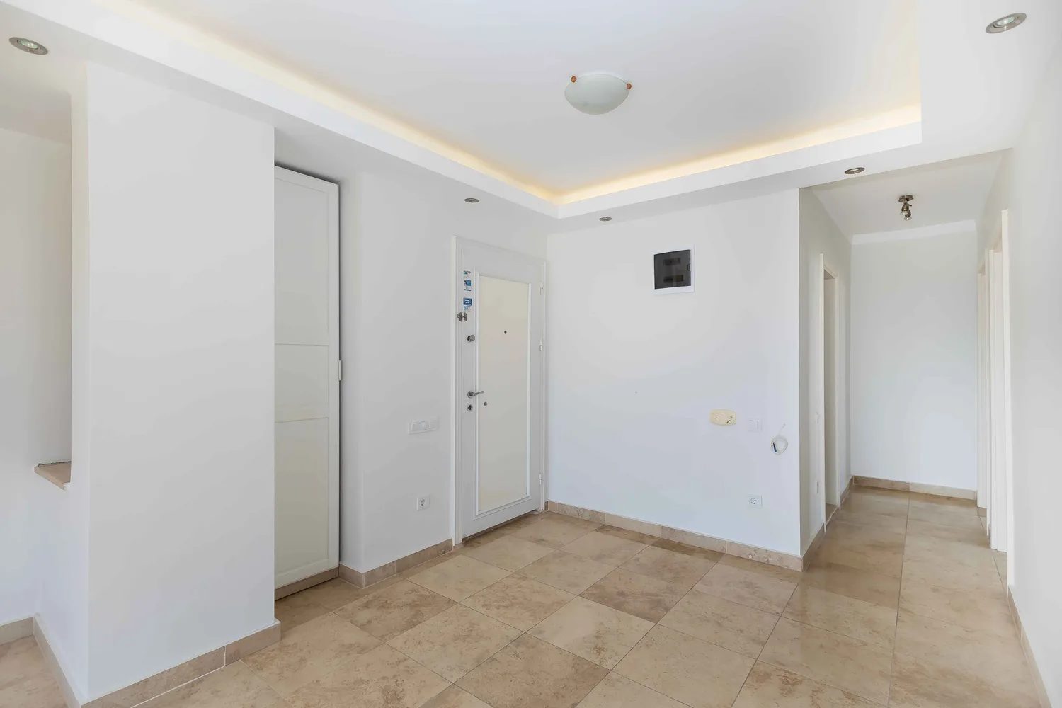 HELIOS RESIDENCE  Interior - 12