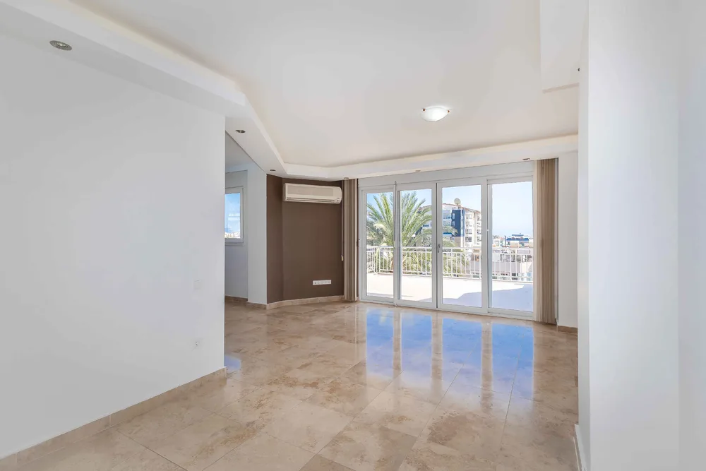 HELIOS RESIDENCE  Interior - 8