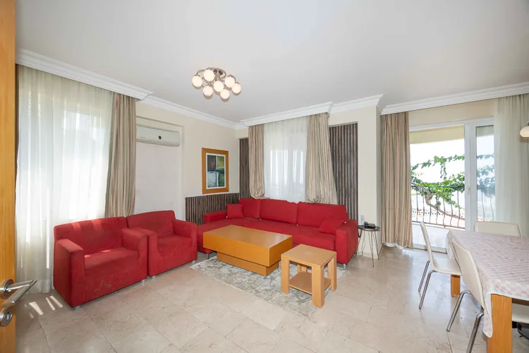 GOLD CITY, Interior - 4