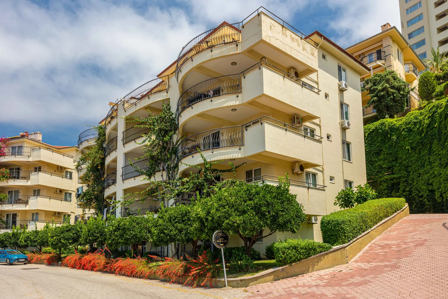 Gold City - View property