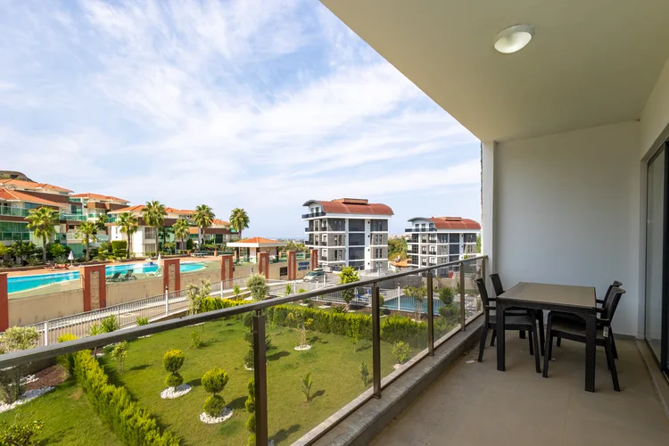 SEA NATURE RES , Exterior - 1
