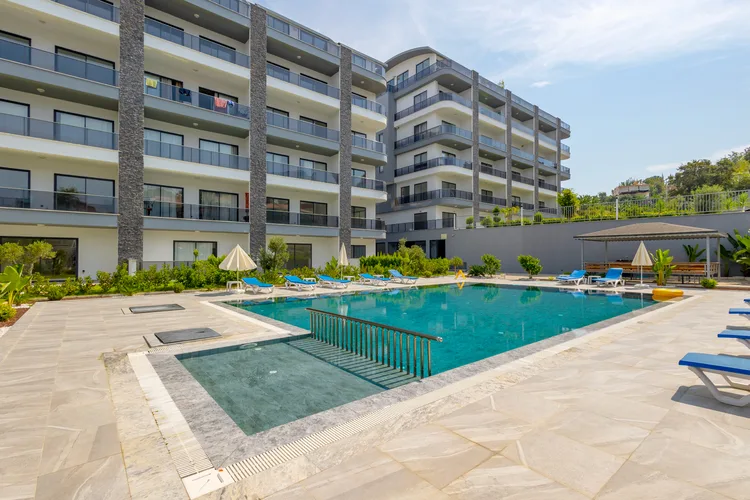Sea Nature Res , Exterior - 4