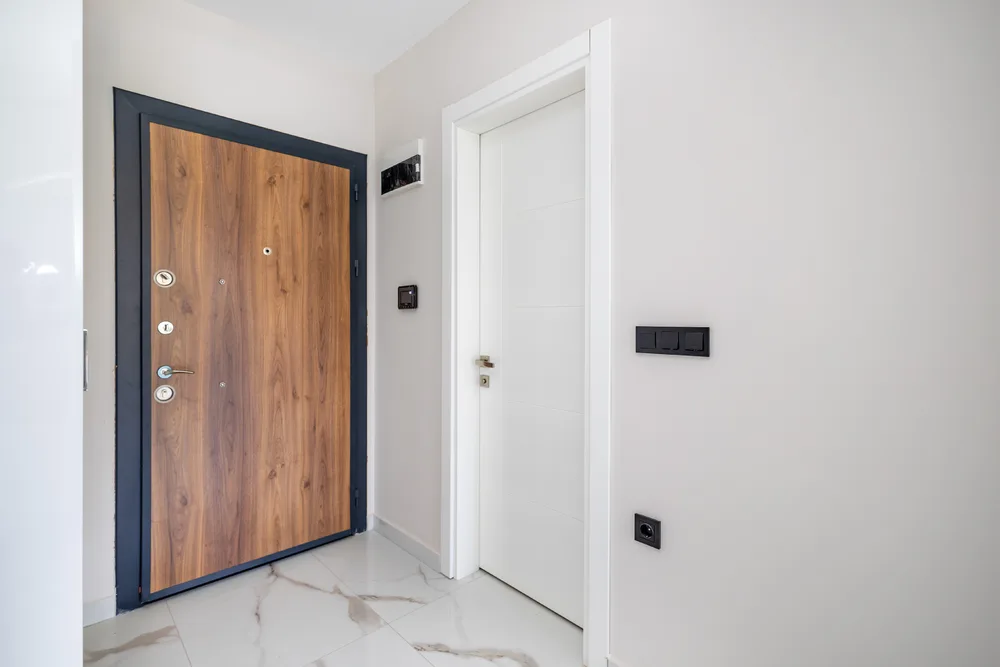Квартира по выгодной цене на продажу в Sea Nature Residence, Каргыджак, Аланья Interior - 11