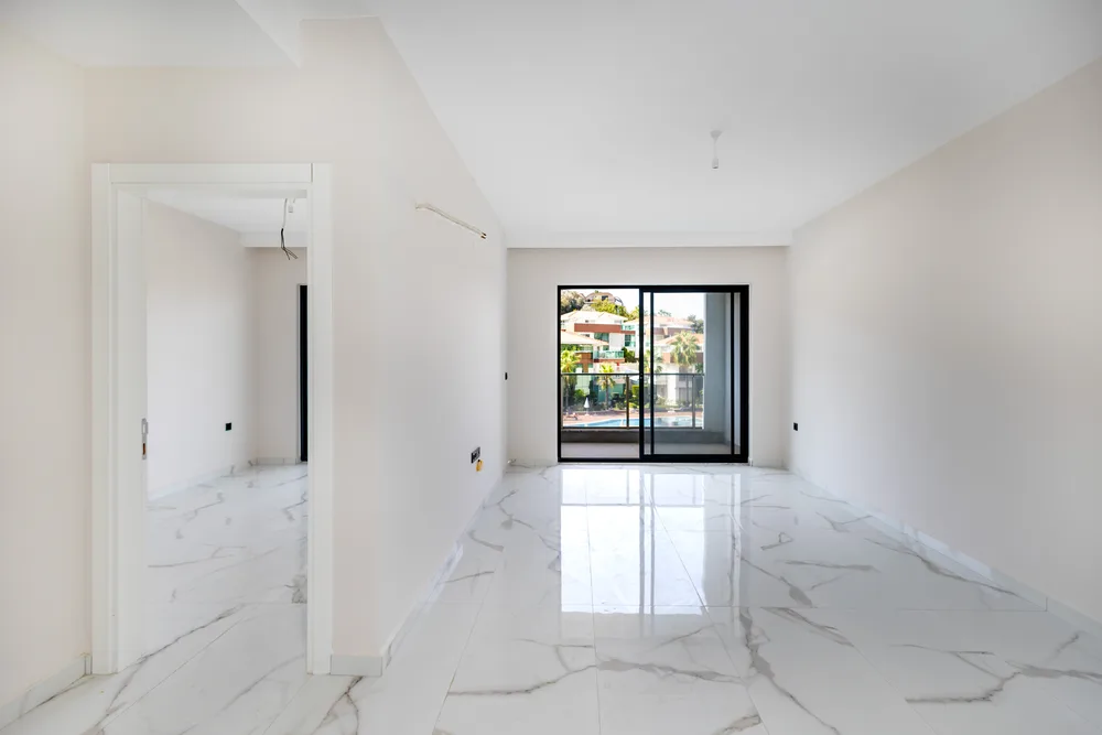 Квартира по выгодной цене на продажу в Sea Nature Residence, Каргыджак, Аланья Interior - 10