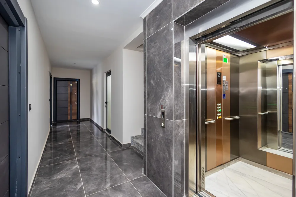 Квартира по выгодной цене на продажу в Sea Nature Residence, Каргыджак, Аланья Interior - 17