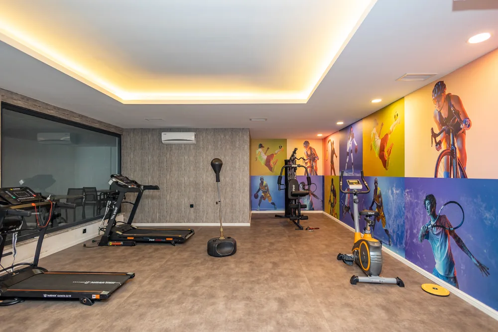 Квартира по выгодной цене на продажу в Sea Nature Residence, Каргыджак, Аланья Interior - 18