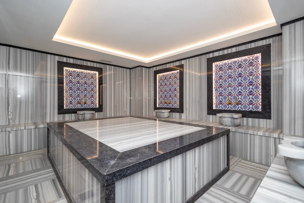 Квартира по выгодной цене на продажу в Sea Nature Residence, Каргыджак, Аланья Interior - 20