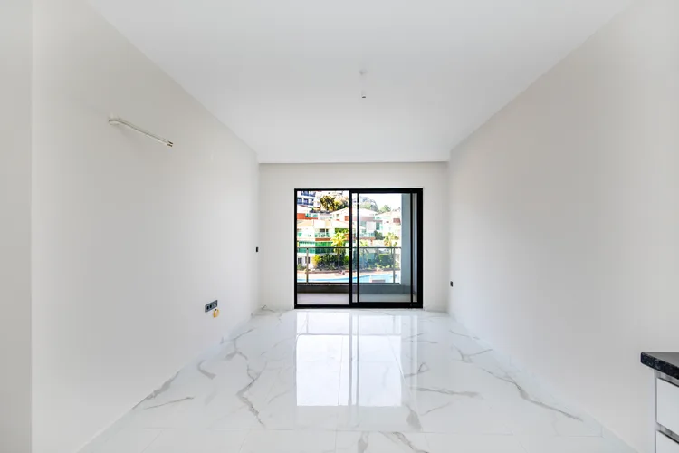 Sea Nature, Interior - 2