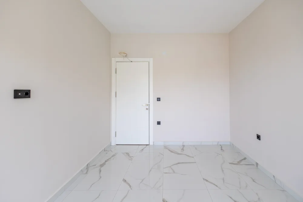 Квартира по выгодной цене на продажу в Sea Nature Residence, Каргыджак, Аланья Interior - 4