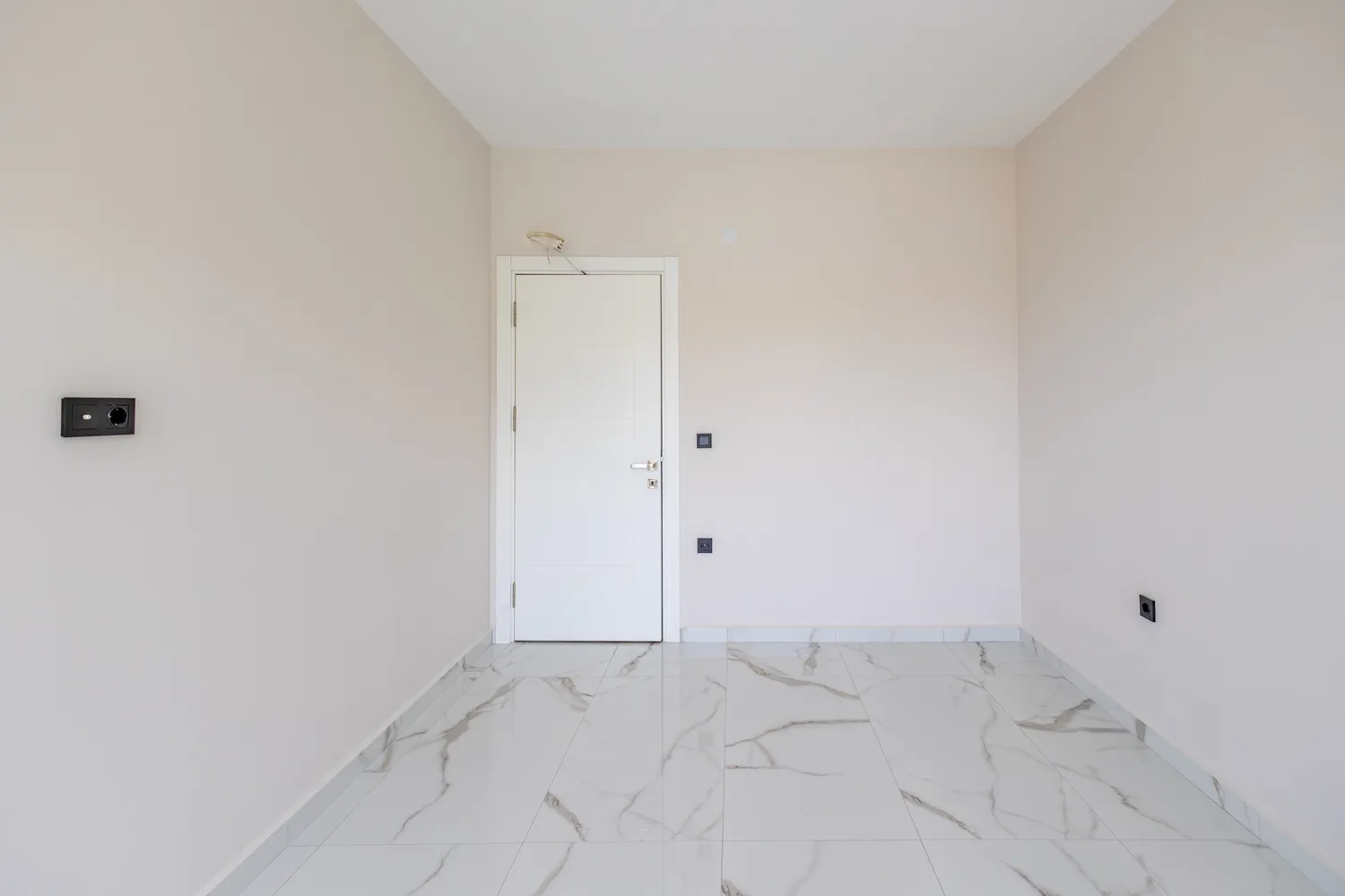 Квартира по выгодной цене на продажу в Sea Nature Residence, Каргыджак, Аланья Interior - 4
