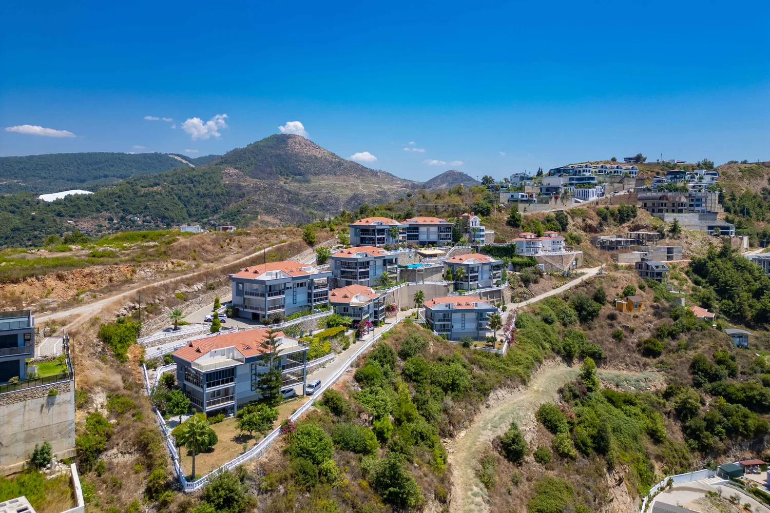 SEA VIEW 1 Exterior - 20