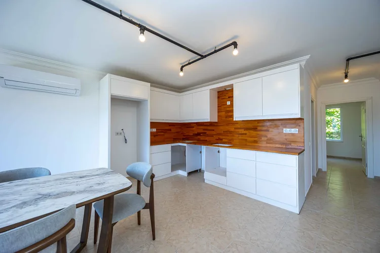 Sea View 1, Interior - 4
