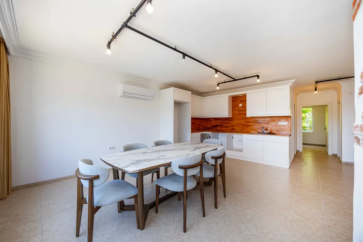 Sea View 1, Interior - 3