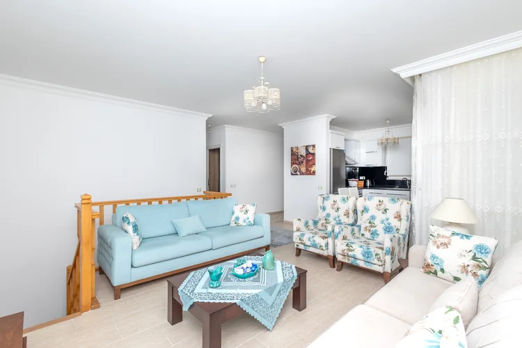 Sea View 2, Interior - 2