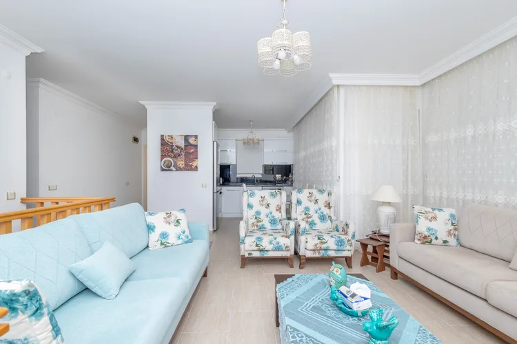 Sea View 2, Interior - 3