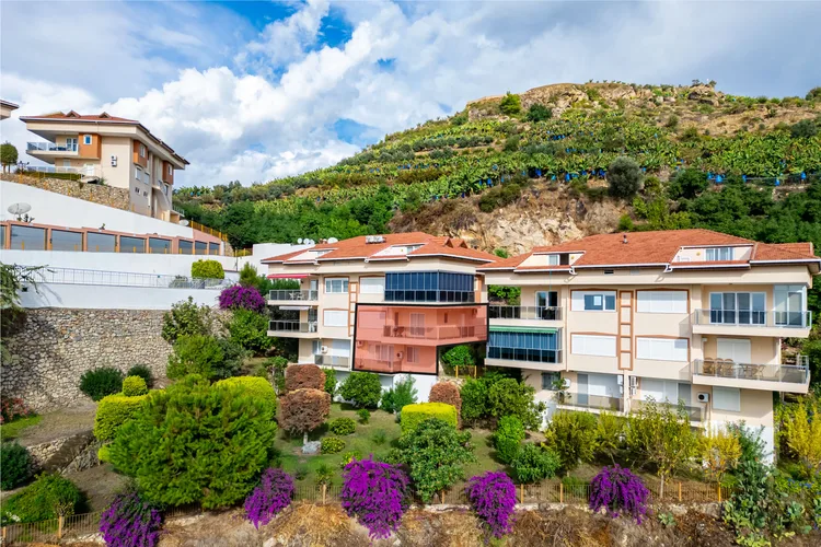 Sea View 2, Exterior - 1