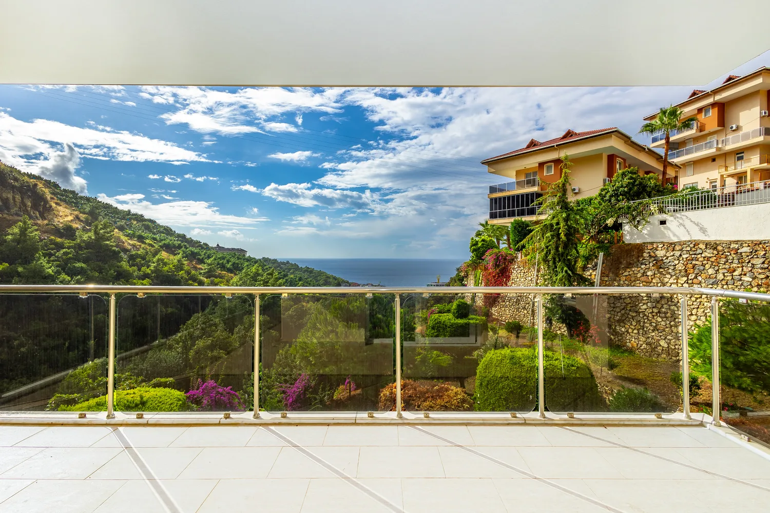 Sea View 2 - View property