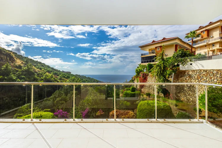 Sea View 2, Exterior - 1