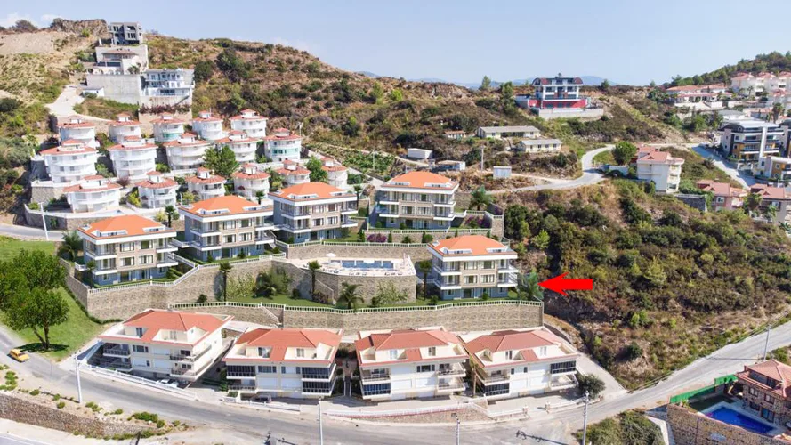 , Exterior - 1
