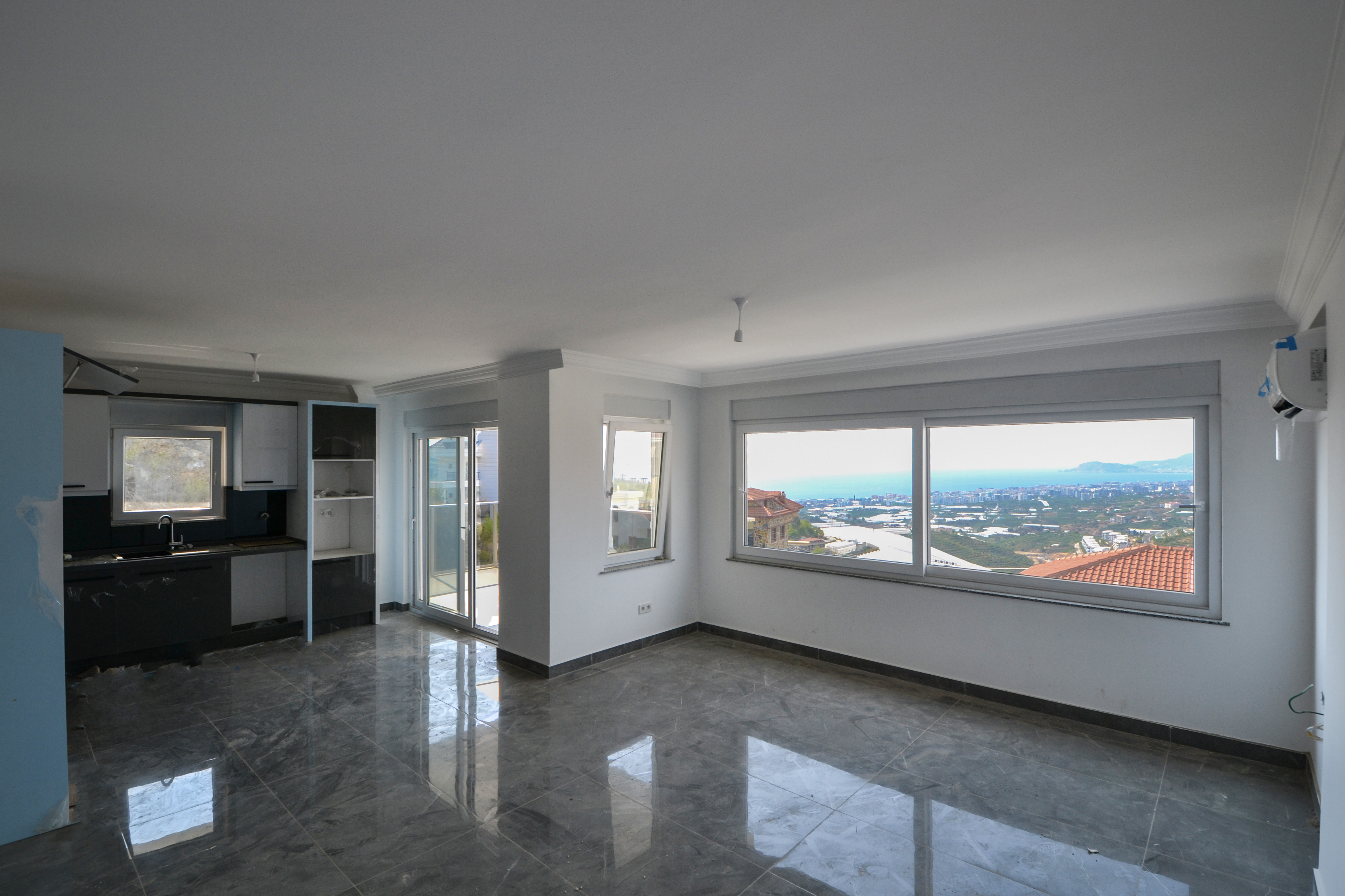 SEA VIEW 3  - Посмотреть объект недвижимости