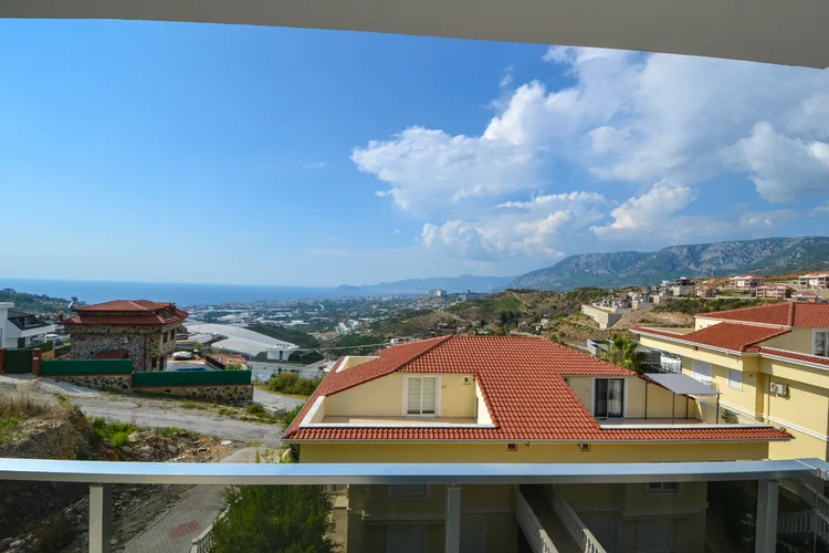 SEA VIEW 3 , Exterior - 1
