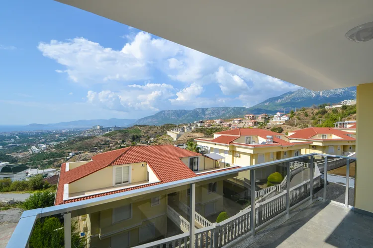 SEA VIEW 3 , Exterior - 3