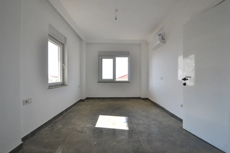 , Interior - 2