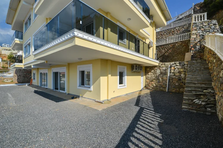 SEA VIEW 3 , Exterior - 4