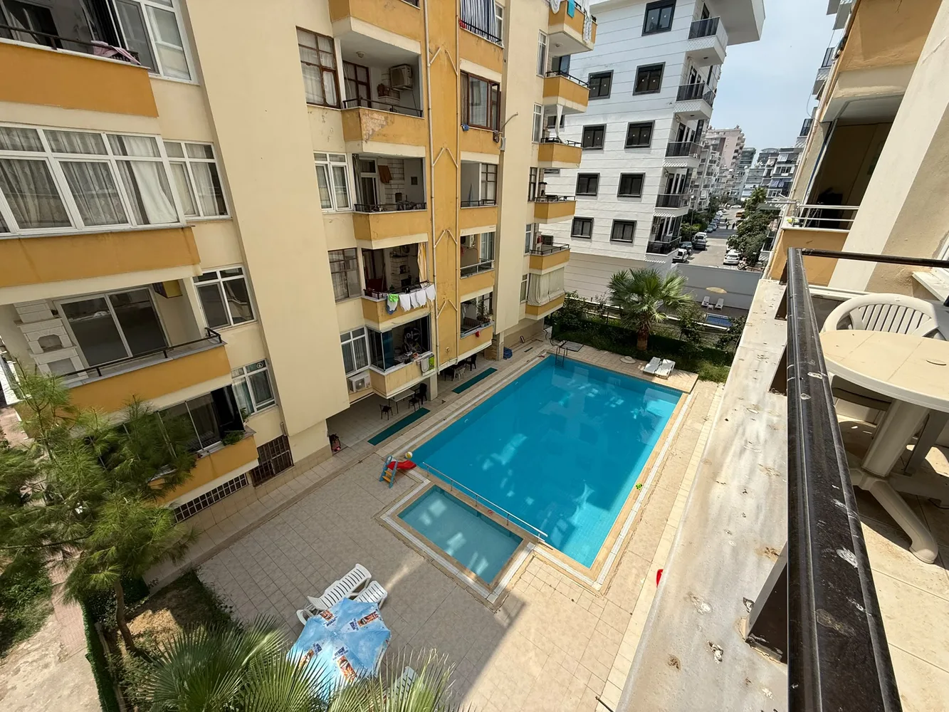 PINAR SITESI  Exterior - 10