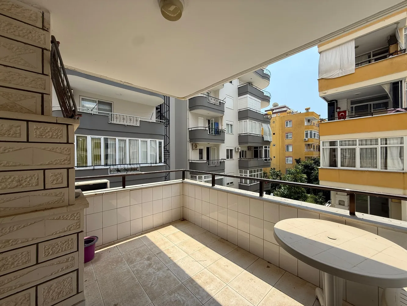 PINAR SITESI  Exterior - 8
