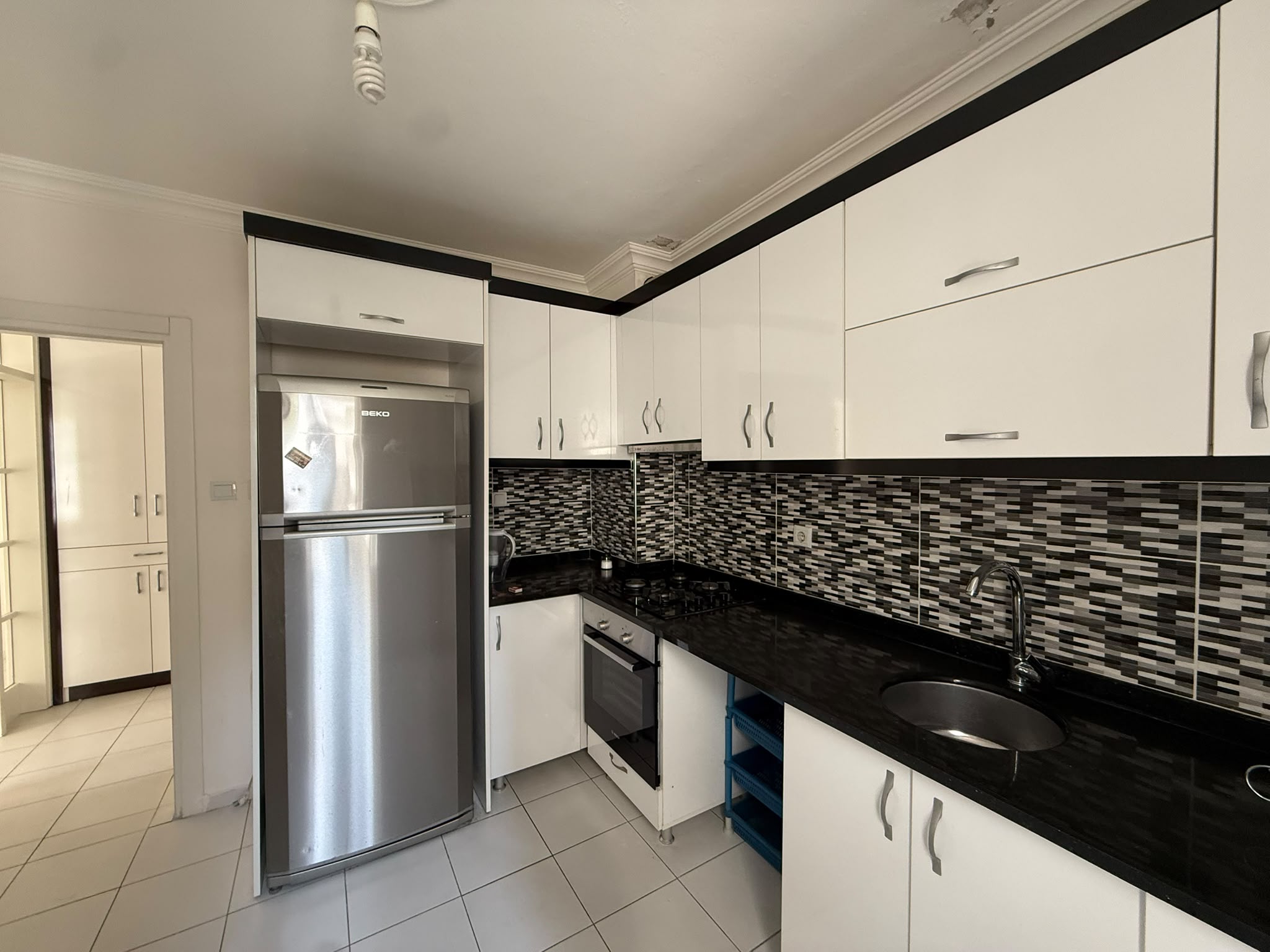 Pınar Sitesi  - Посмотреть объект недвижимости