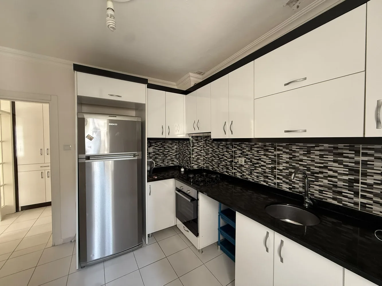 PINAR SITESI  Exterior - 2