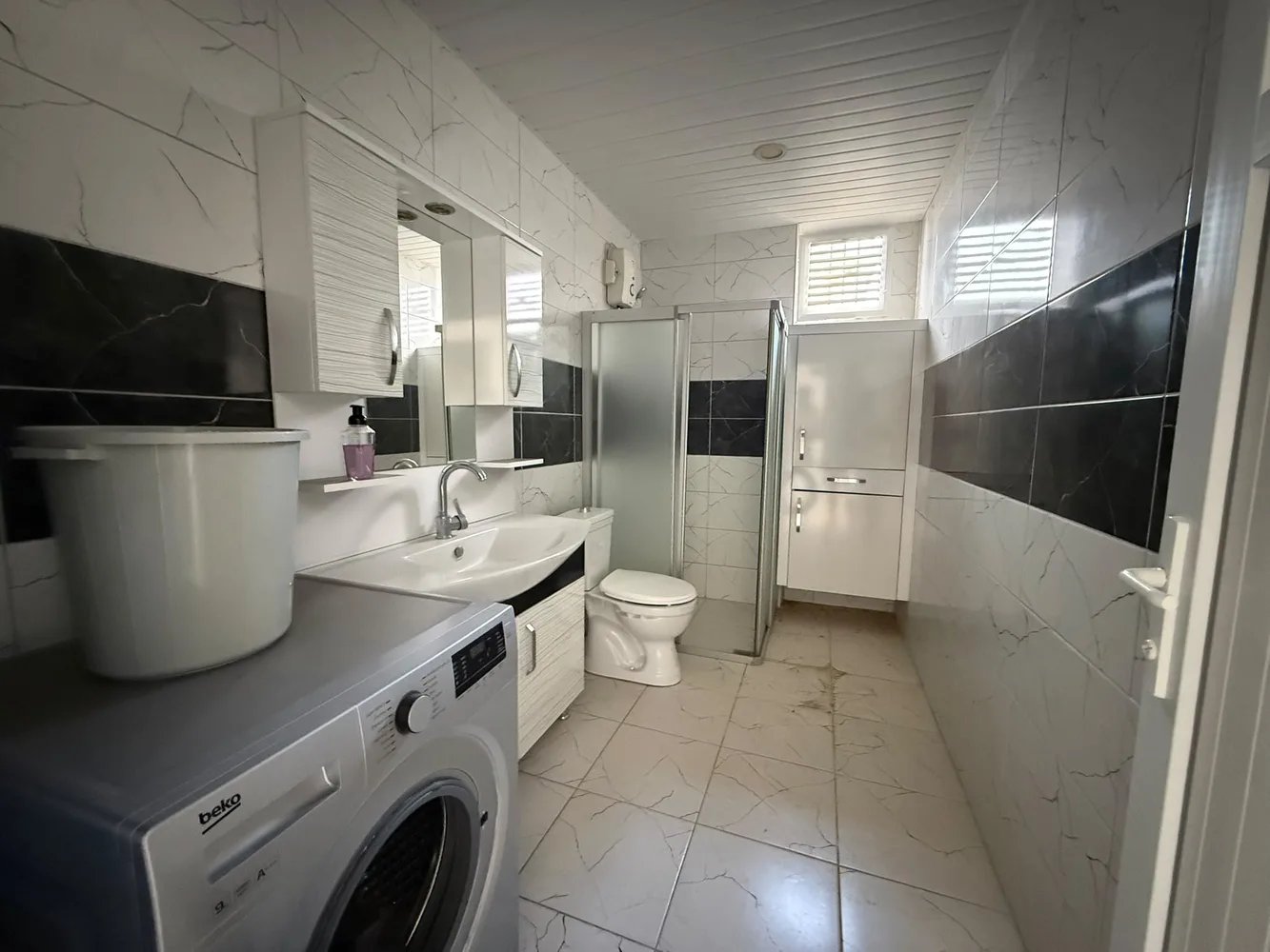 PINAR SITESI  Exterior - 14