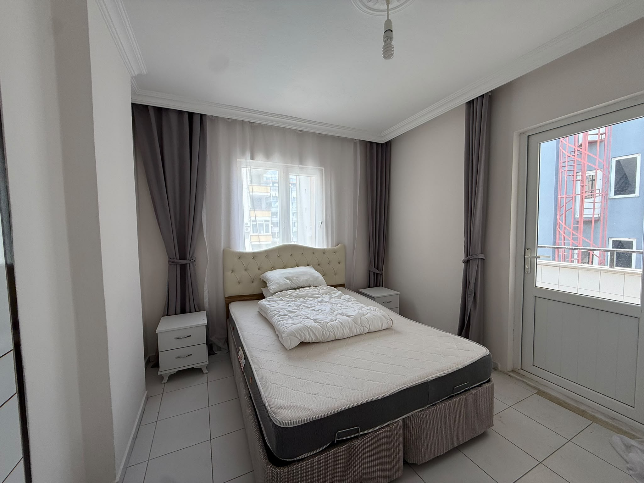 PINAR SITESI  - Посмотреть объект недвижимости