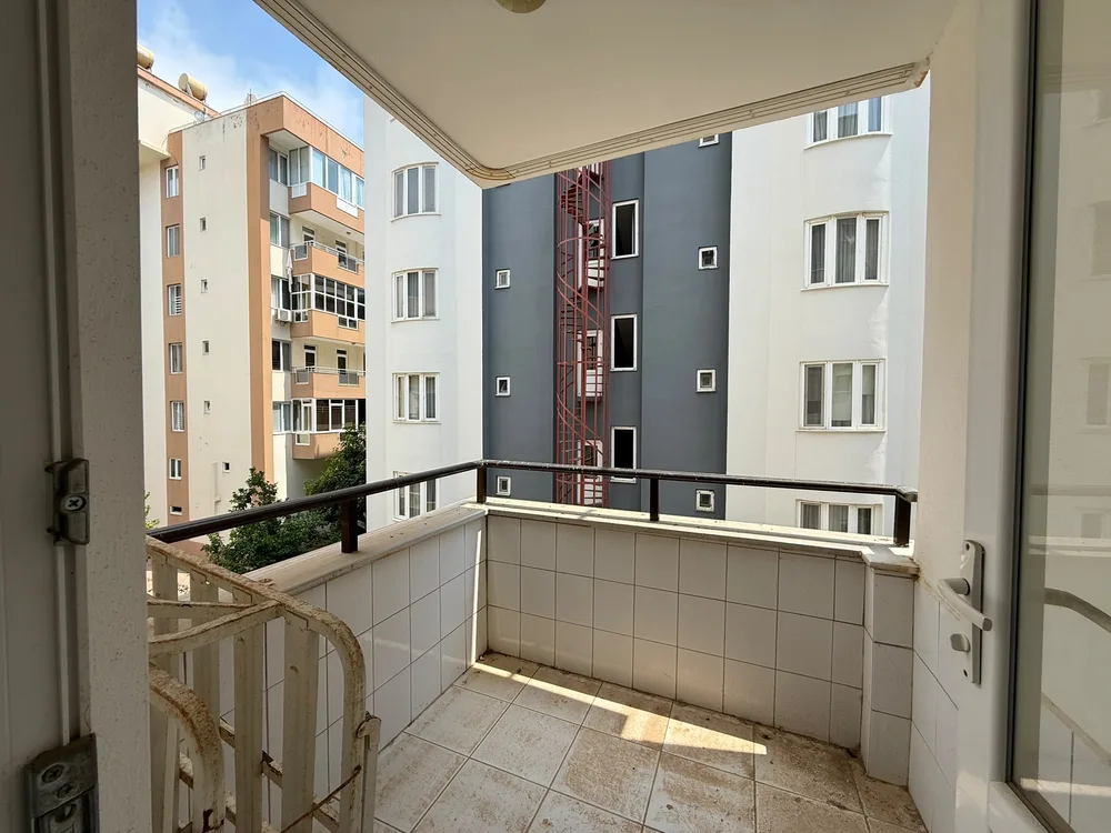 PINAR SITESI  Exterior - 11