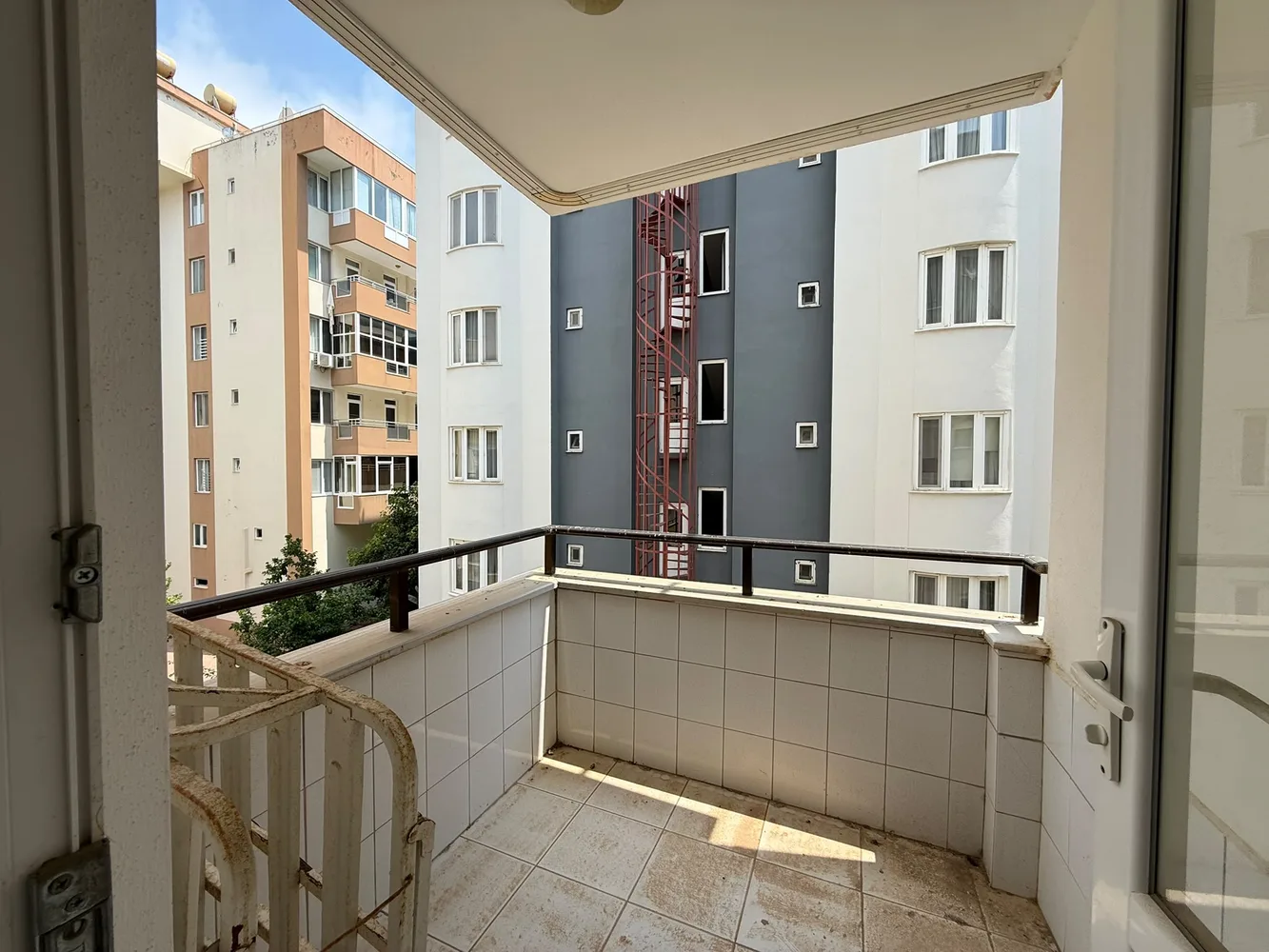 PINAR SITESI  Exterior - 11