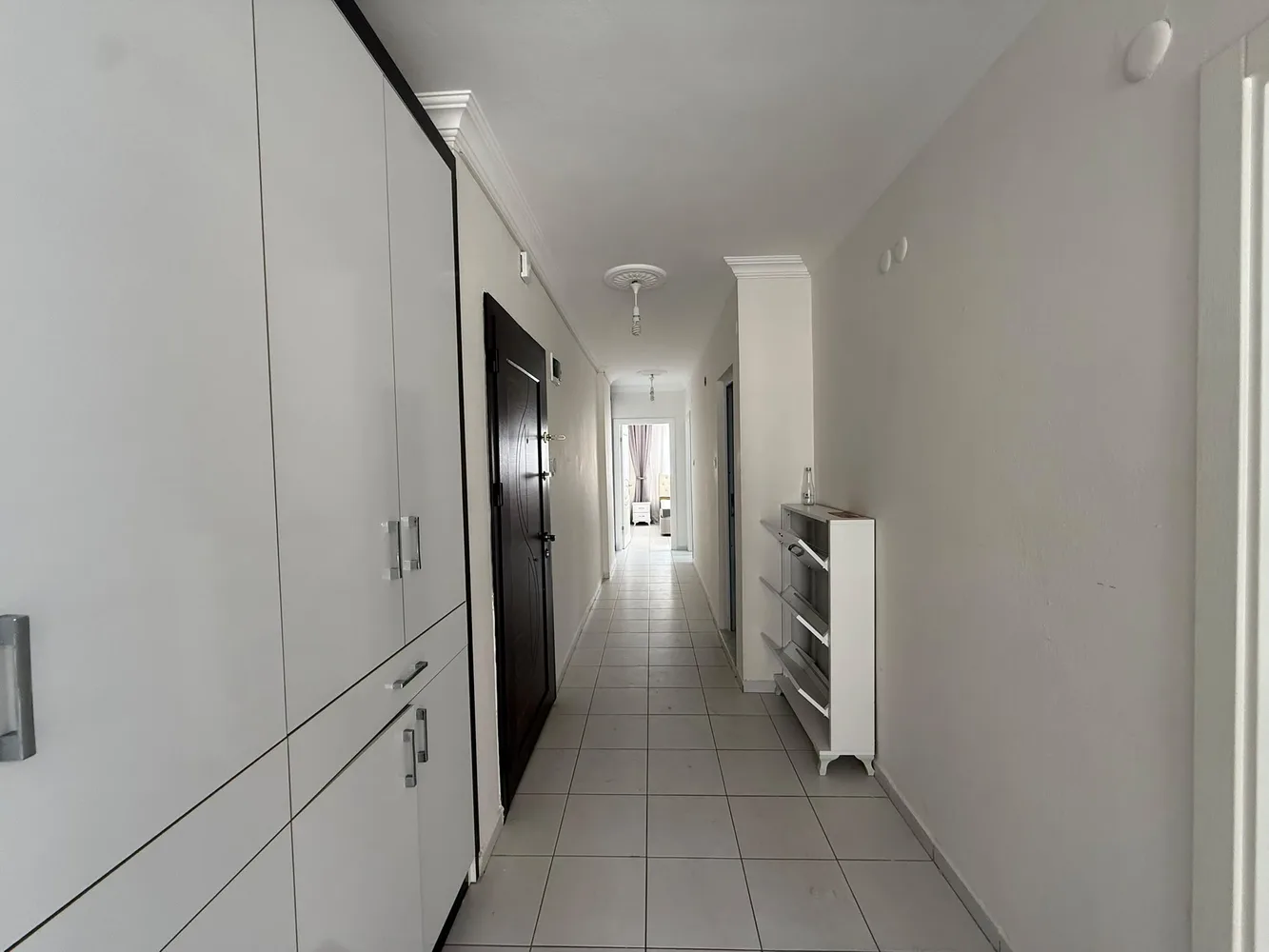 PINAR SITESI  Exterior - 13