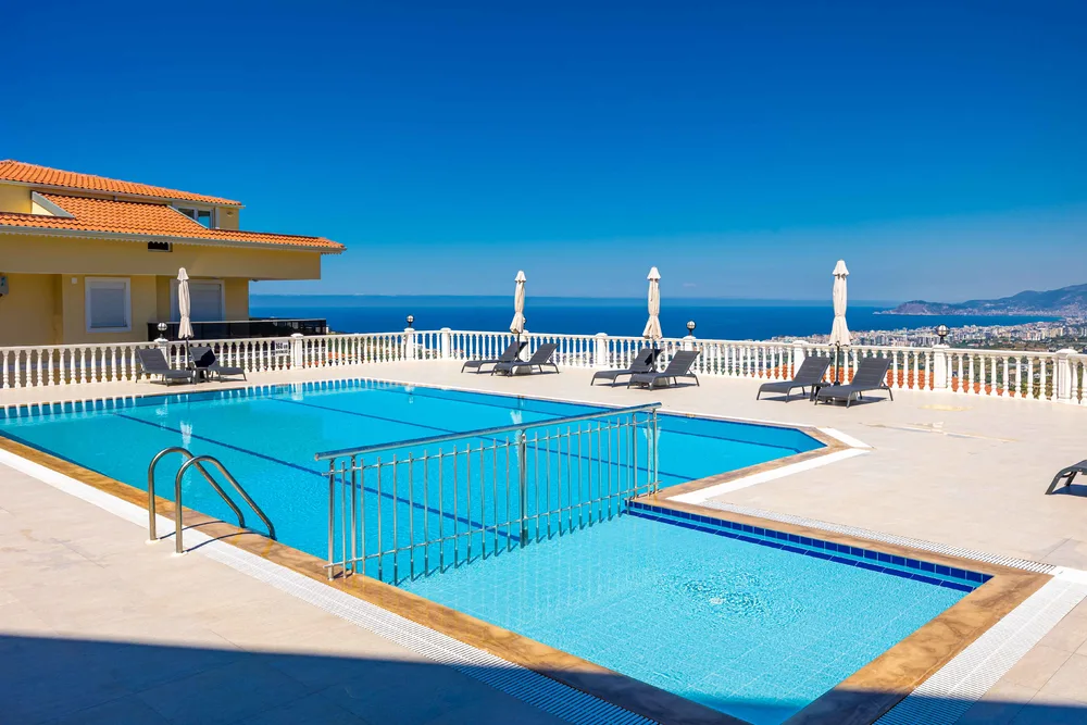 SEA VIEW 3 Exterior - 22