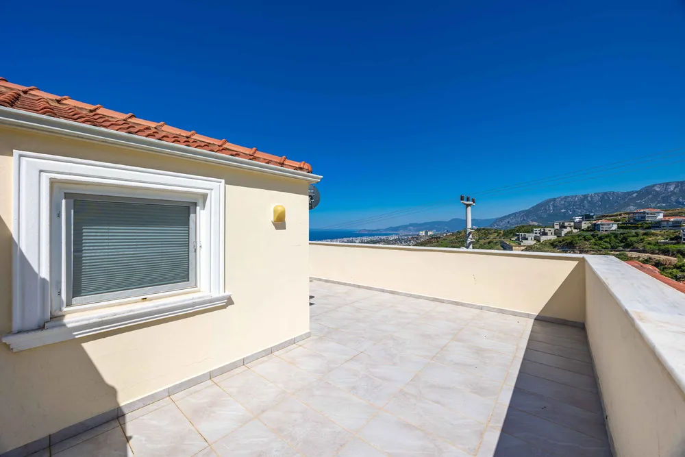 SEA VIEW 3 Exterior - 16