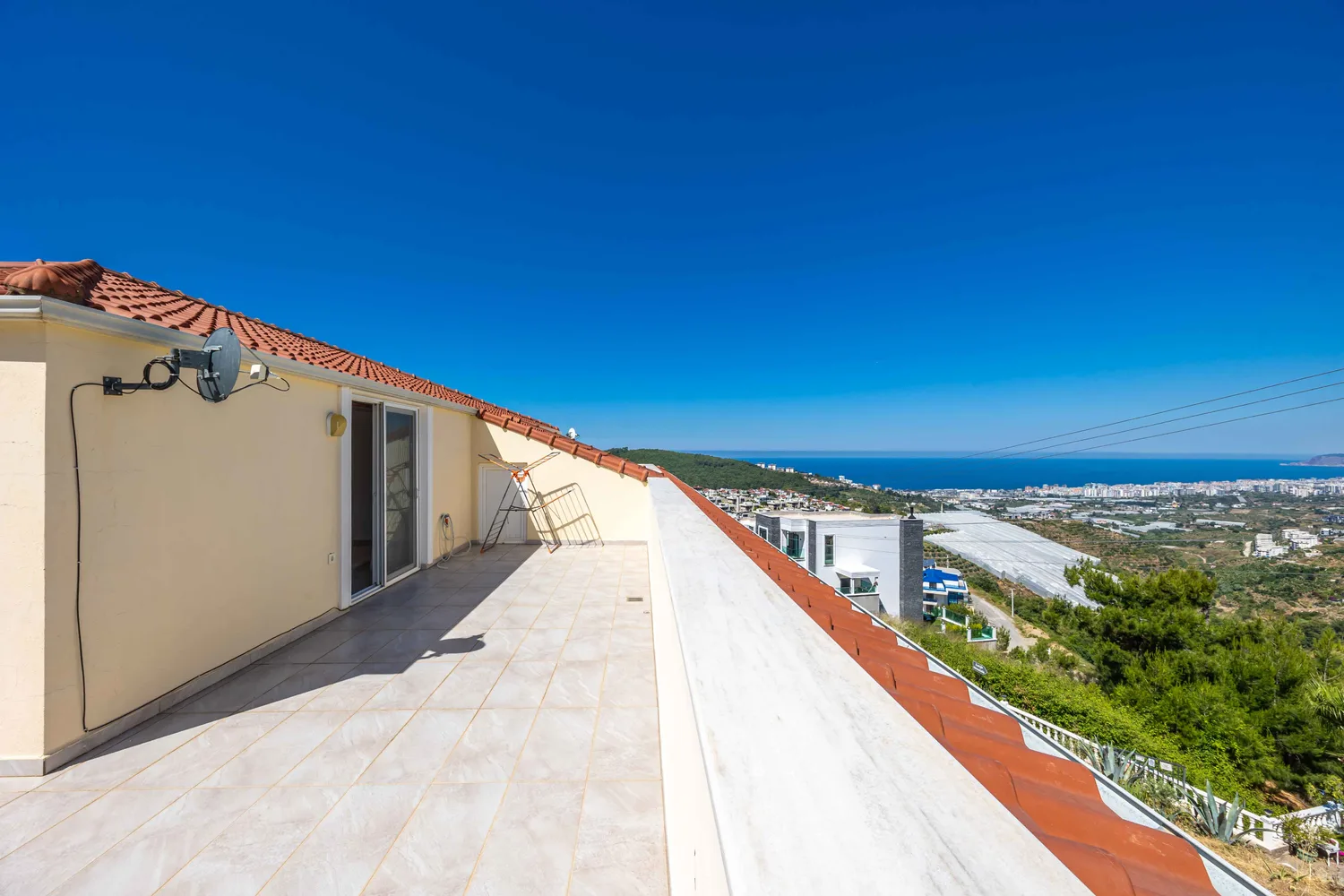 SEA VIEW 3 Exterior - 15