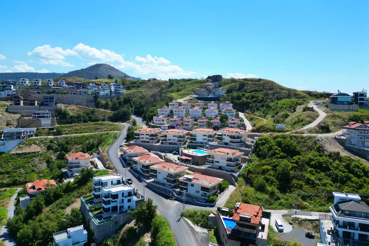 SEA VIEW 3, Exterior - 2