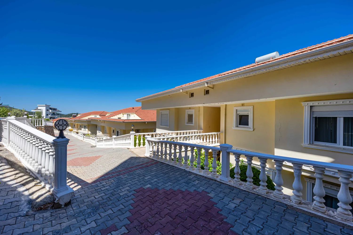 SEA VIEW 3 Exterior - 23