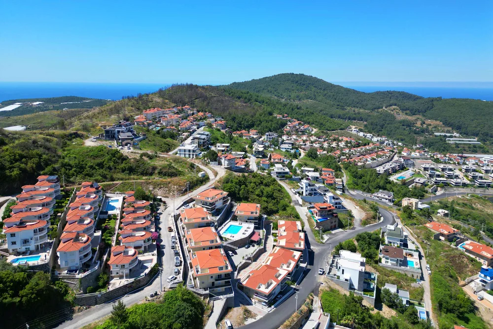 SEA VIEW 3 Exterior - 26