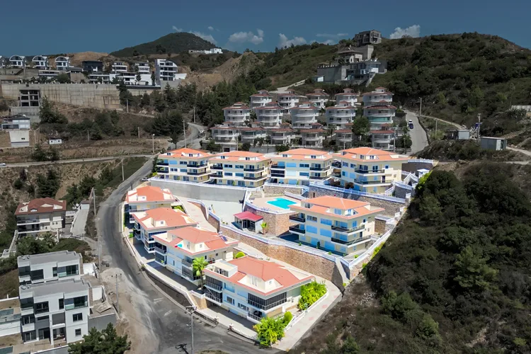 , Exterior - 2